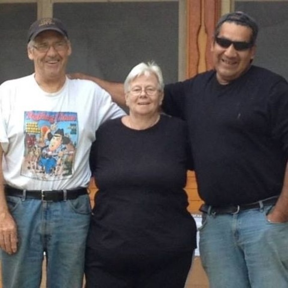 Meet your Posher, Pat - Picture 1 of 1